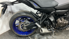 Yamaha Tracer 7 00 (20MY)